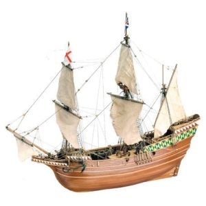 Artesania Latina 22451 - Mayflower