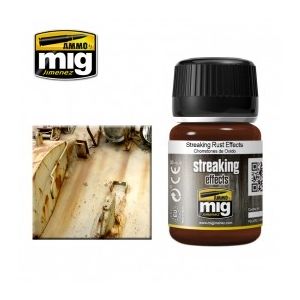 A.MIG-1204 Streaking Rust Effects (35ml)