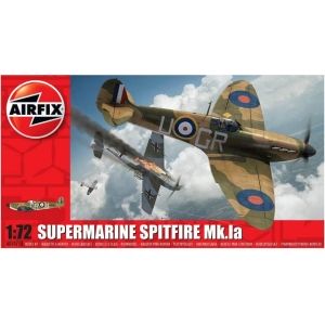 Airfix 01071B - Supermarine Spitfire Mk.Ia