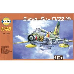 Smer 0856 - Su-17/22 M4