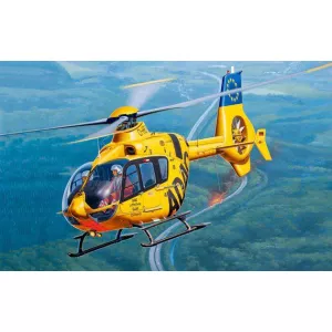 Revell 04659 - EC135 ADAC Eurocopter