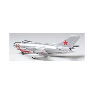 Tamiya 61609 - MiG-19 Farmer-E