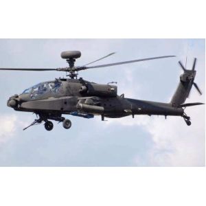 Italeri 2748 - AH-64D Longbow Apache