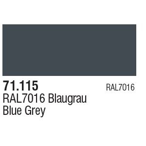 Vallejo 71115 - Blue Grey 17ml