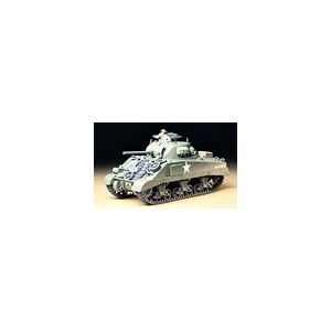 Tamiya 35190 - U.S. Medium Tank M4 Sherman (Early Production)