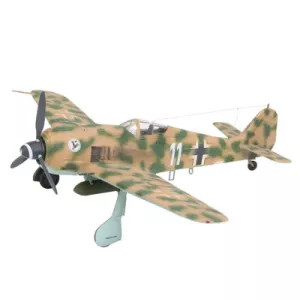 Revell 04171 - Focke Wulf Fw 190F-8 & Bv 246 "Hagelkorn"