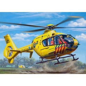 Revell 04939 - Airbus Helicopters EC135 ANWB