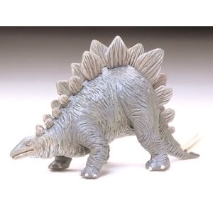 Tamiya 60202 - Stegosaurus Stenops