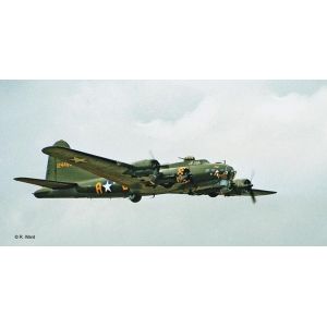 Revell 04283 - B-17G Flying Fortress