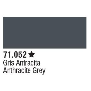 Vallejo 71052 - Anthracite Grey 17ml