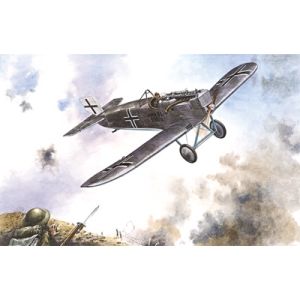 Roden 041 - Junkers D.1
