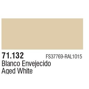 Vallejo 71132 - Aged White 17ml