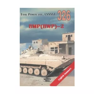 Militaria 326 - BMP(BWP)-2
