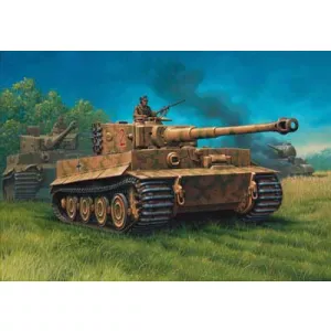 Revell 03116 - PzKpfw VI "Tiger" I Ausf.E