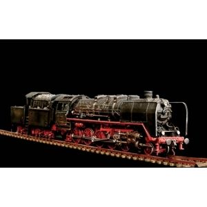 Italeri 8702 - Lokomotive BR50