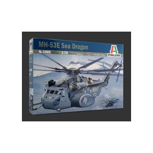 Italeri 1065 - MH-53E Sea Dragon