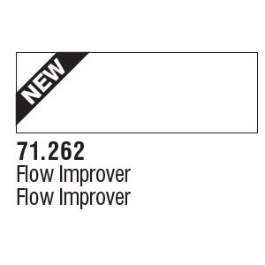 Vallejo 71262 - Flow Improver 17ml