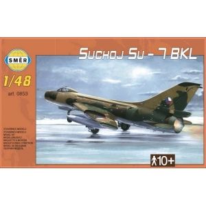 Smer 0853 - Suchoj Su-7 BKL