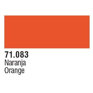 Vallejo 71083 - Orange 17ml