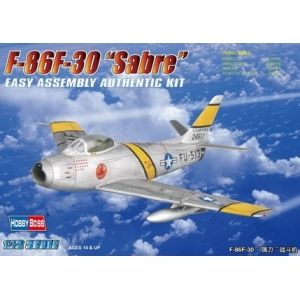 Hobby Boss 80258 - F-86F-30 Sabre