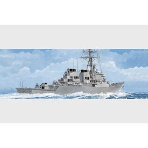 Trumpeter 04524 - USS Cole DDG-67