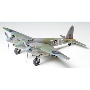 Tamiya 61062 - de Havilland Mosquito FB Mk.VI/NF Mk.II
