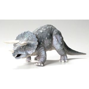 Tamiya 60201 - Dinozaur triceratops eurycefalus