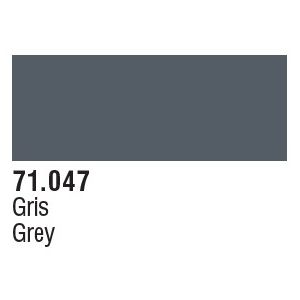 Vallejo 71047 - Grey 17ml