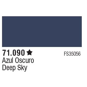 Vallejo 71090 - Deep Sky 17ml
