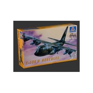 Italeri 0015 - C-130 E/H Hercules