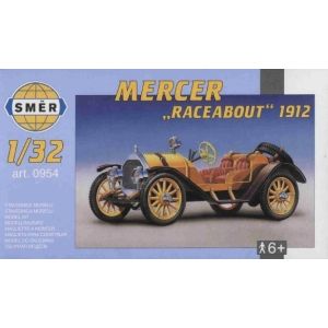 Smer 0954 - MERCER "RACEABOUT" 1912
