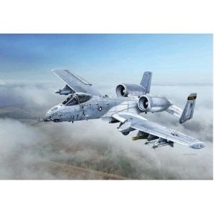Italeri 2725 - A-10C “BLACKSNAKES”