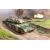 Zvezda 3670 - T-14 Armata Russian Main Battle Tank