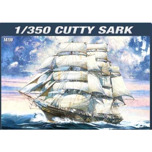 Academy 14110 - CUTTY SARK