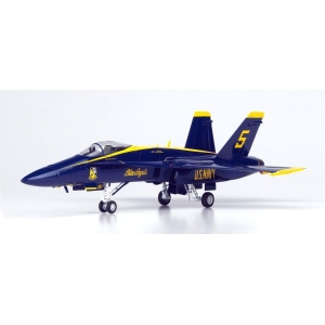Academy 12424 - F/A-18 A HORNET "BLUE ANGELS"