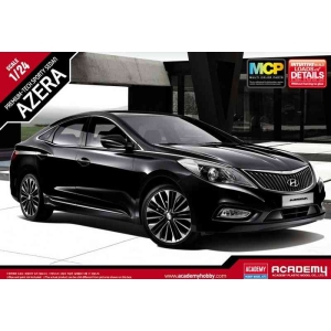 Academy 15121 -  Hyundai Azera