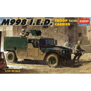 Academy 13405 - M998 I.E.D.