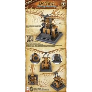 Academy 18146 - Flying Machine