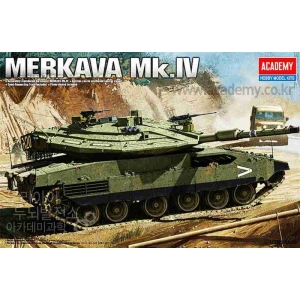Academy 13213 - MERKAVA MK. IV