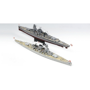 Academy 14103 - ADMIRAL GRAF SPEE