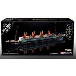 Academy 14220 - R.M.S. TITANIC LED SET