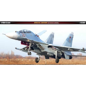 Academy 12301 - S-30M2 Flanker [Russian Air Force]