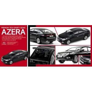 Academy 15121 -  Hyundai Azera