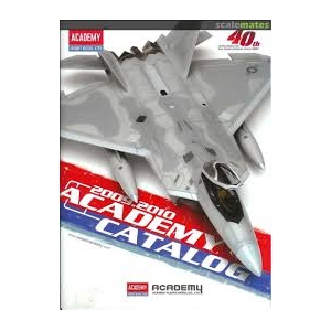Academy Katalog 2009-2010
