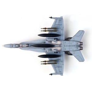 Academy 12422 - F/A-18 D HORNET 