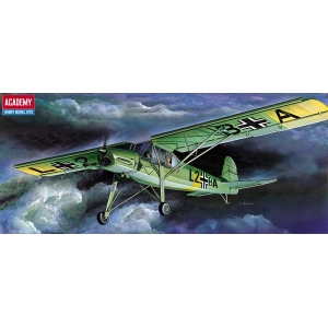 Academy12459 - Fi 156 Storch