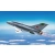 Academy 12320 - Russian Air Force MiG-21PF Fishbed-D