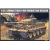 Academy 13265 - TIGER-I MID PRODUCTION VERSION z wnętrzem
