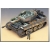 Academy 13265 - TIGER-I MID PRODUCTION VERSION z wnętrzem