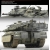 Academy 13227 - IDF MBT MERKAVA MK IV LIC